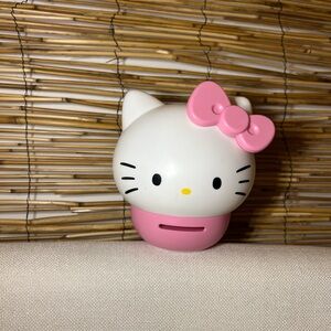 Sanrio Hello Kitty speaker